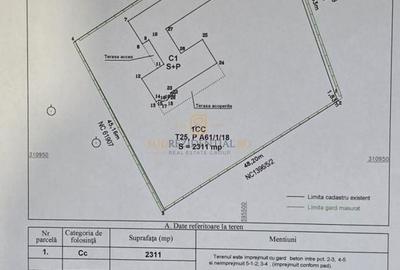 Casă individuală cu 5 camere cu Canalizare în Berceni - 40