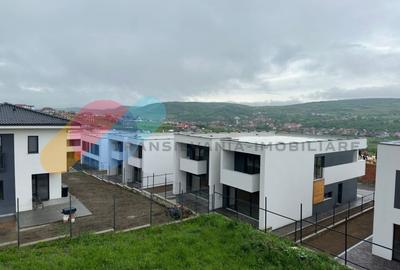 Casa Individuala 140 mp utili, teren 560 mp in Chinteni - 10