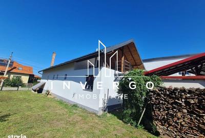 Casă cu 4 camere decomandat cu Teren 1200 Mp în Sava - 6