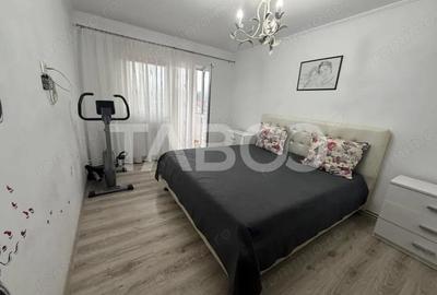Apartament cu 4 camere decomandat, mobilat în Central - 12