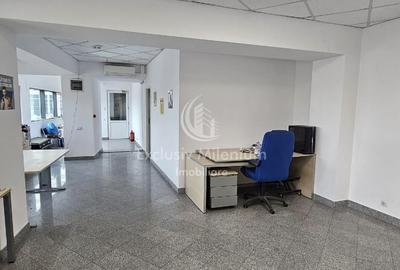 Birou, de 150 mp, în Aviației - 5