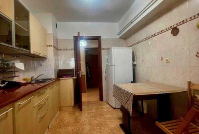 Apartament cu 2 camere decomandat în Mazepa 1 - 5