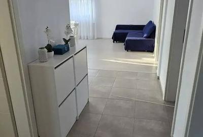 Apartament cu 3 camere semidecomandat, mobilat în Central - 18