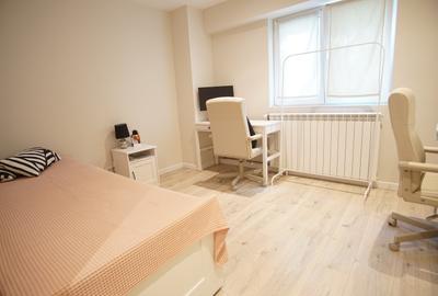 Timpuri Noi Metrou Primii Chiriasi Apartament 3 Camere Lux Contract ANAF 2 bai - 14