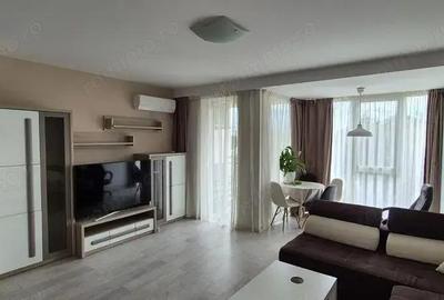 Apartament cu 2 camere semidecomandat în Soarelui - 2