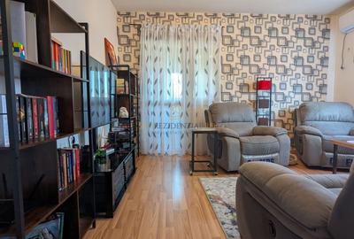 Apartament cu 2 camere decomandat, mobilat în Central - 2