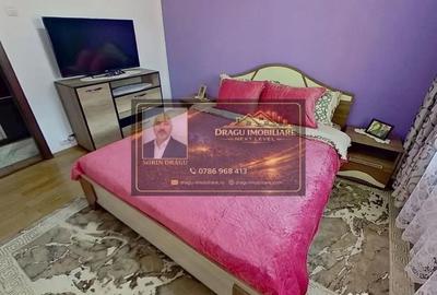 Apartament cu 3 camere decomandat în Central - 7