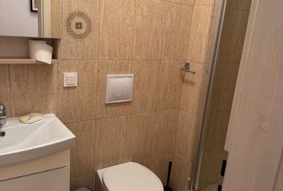 Apartament cu 3 camere decomandat în Central - 3