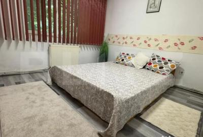 Apartament cu 2 camere semidecomandat, mobilat în Central - 3