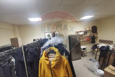 Spatiu Comercial de Inchiriat 308 mp utili - 5