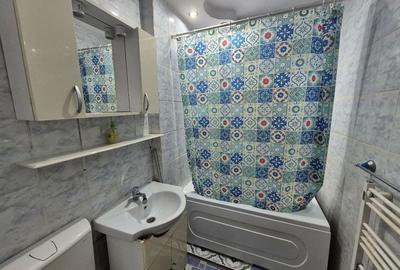Ap 2 camere Campina,langa Scoala Generala nr 2-mobilat/utilat - 13