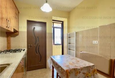 Apartament cu 2 camere semidecomandat în Astra - 10