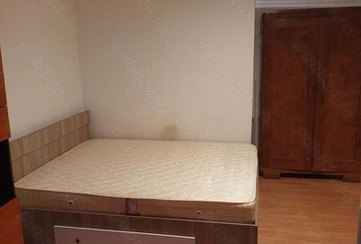 Garsonieră decomandată în Ultracentral - 1