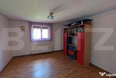 Casă cu 7 camere cu Teren 1000 Mp în Dragomirești - 14