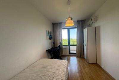 4 camere DECOMANDAT| BANEASA- Privighetorilor - 14
