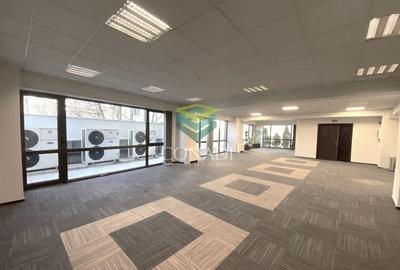 Birou, de 155 mp, în Victoriei - 2