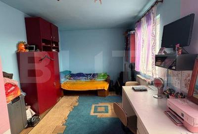 Casă cu 4 camere cu Teren 900 Mp în Central - 8