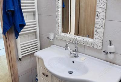 Apartament cu 3 camere de inchiriat-Cotroceni Residential-ONIX-Grozavesti-Regie-centrala,loc parcare - 2