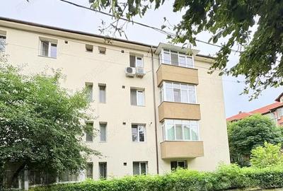 Apartament 2 camere, Zona Centrala, Etajul 2/3 - 1