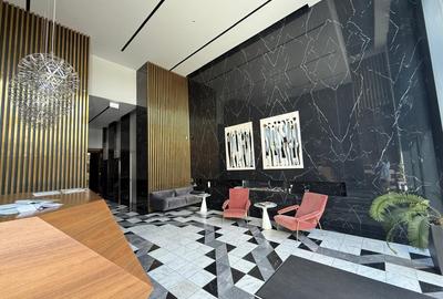 2 camere lux One Herastrau Towers loc parcare inclus - 3