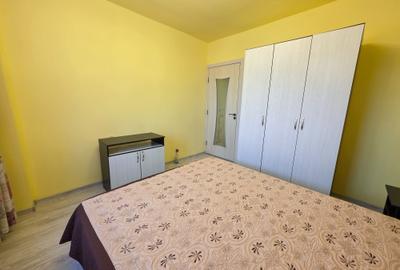 Apartament cu 2 camere semidecomandat, mobilat în Dristor - 5