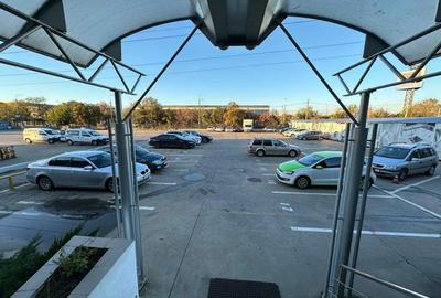 Spațiu comercial, de 360 mp, în Roșu - 1