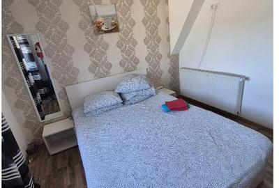 Casă individuală cu 10 camere cu Teren 500 Mp în Central - 7