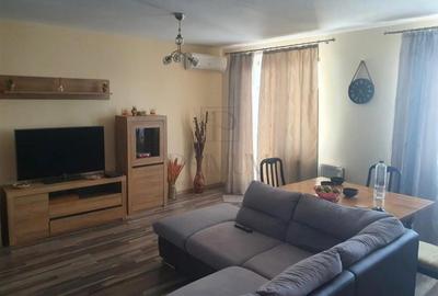 Toronto Residence - 2 Camere - Spatios - Balcon mare - Etaj intermediar - 2 Lift - 2