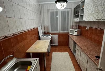Inchiriez ap 2 cam Ozana (intersectie Jean Steriadi cu B Th Pallady) - 6