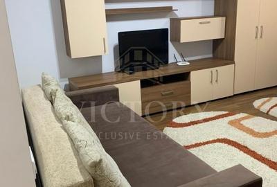 Inchiriere garsoniera || Militari - 1