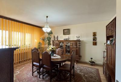 Apartament cu 4 camere, ideal pentru familie, în Mărăști - 3