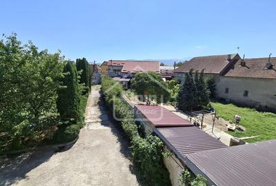 Spațiu industrial, de 1,015 mp, în Central - 21