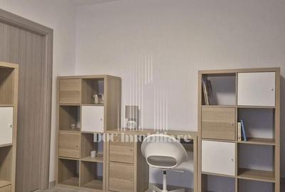 Apartament cu 2 camere decomandat în Central - 2