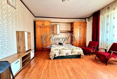 Apartament cu 2 camere decomandat, mobilat în Gheorgheni - 1