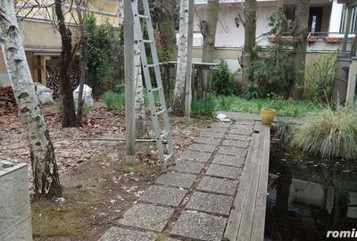 Casă cu 6 camere cu Teren 400 Mp în Pache Protopopescu - 19