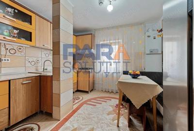 Apartament 3 camere mari, 75 mp, etaj 1, zona Favorit - 16