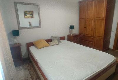 Apartament cu 2 camere în Scriitorilor - 1