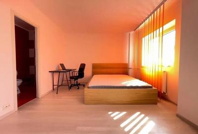 GARSONIERA MILITARI, BUCATARIE INCHISA, PET-FRIENDLY, METROU 10 MINUTE - 3