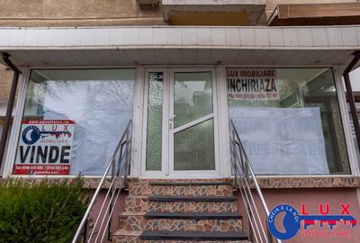 ID 6098 Spatiu comercial - Strada Dobrogeanu Gherea ID 6098 Spatiu comercial - Strada Dobrogeanu Gherea - 17