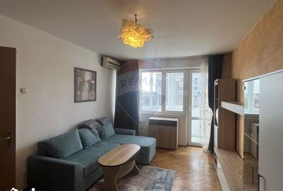 Apartament cu 2 camere semidecomandat în Iancului - 1