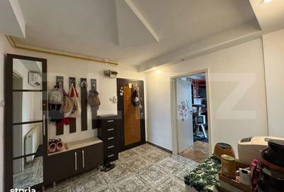 Apartament cu 3 camere decomandat în Deve - 13