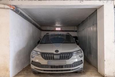 Apartament cu 3 camere de vanzare in zona Buna Ziua, comision 0% - 15