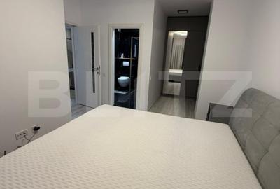 Exclusiv! 3 camere, 2 bai, 2 balcoane, garaj inclus, Mihai Romanul Exclusiv! 3 camere, 2 bai, 2 balcoane, garaj inclus, Mihai Romanul - 5