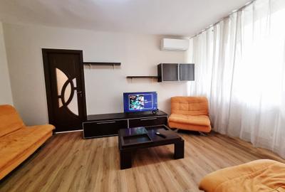 Apartament 2 camere Tiglina 1 mobilat si utilat CT Ac la cheie LIBER - 3