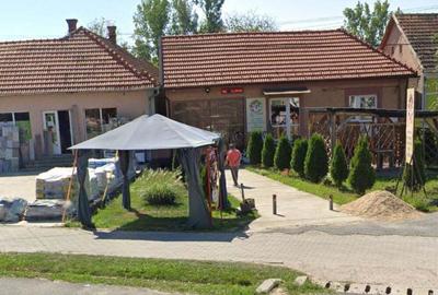 Spa?iu de inchiriat in Beliu - 3