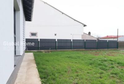 Casă cu 4 camere cu Teren 450 Mp în Cornu - 8