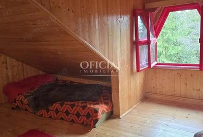 Cabana 4 Camere | 200 Mp | Teren 600 Mp | Muntele Baisorii - 10