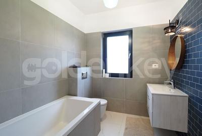 Vila cu 4 camere | loc de joaca | 340mp teren Vila cu 4 camere | loc de joaca | 340mp teren - 17