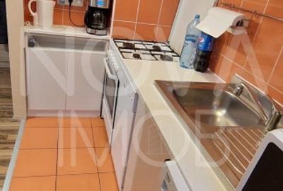Apartament cu 3 camere semidecomandat, mobilat în Cedonia - 9