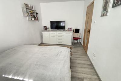 Apartament cu 2 camere decomandat, mobilat în Aradului - 14